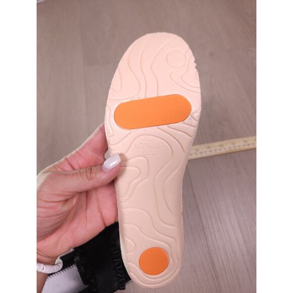 Earth Origins “Ellis” Black Slip-On Flats – Size 6 – Comfort Cushion Insole - Picture 12 of 12